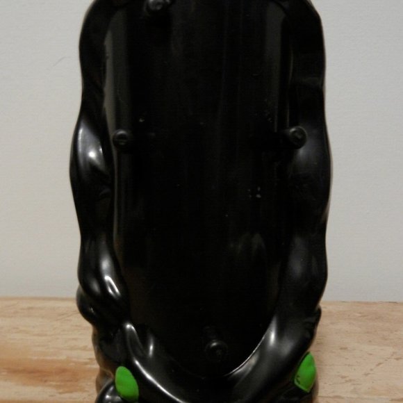 Grave Digger Monster Jam Plastic Skull Head Cup Scary Light Up Mug Or Decor 6.5” - Picture 16 of 16